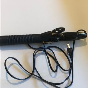 Conair 1/2 inch curling iron